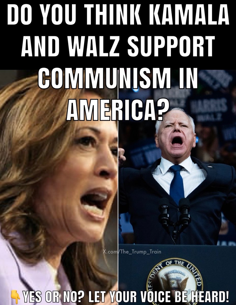 The Trump Train 🚂🇺🇸 tweet media