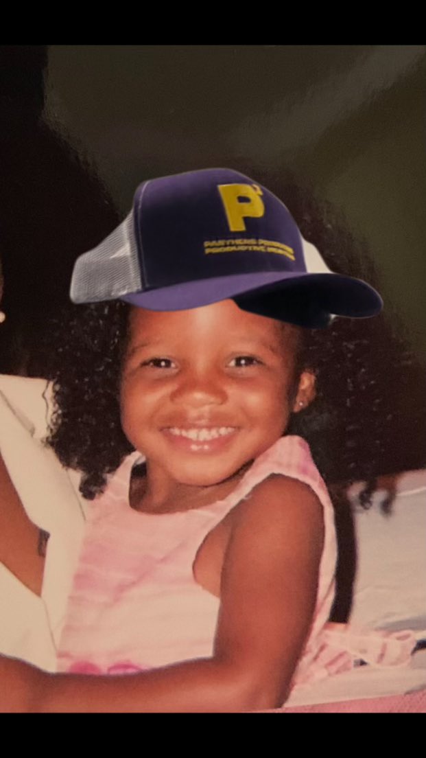 carrrrrriiieeee's tweet image. Is this thing on ? @P3Pvamu #pv28