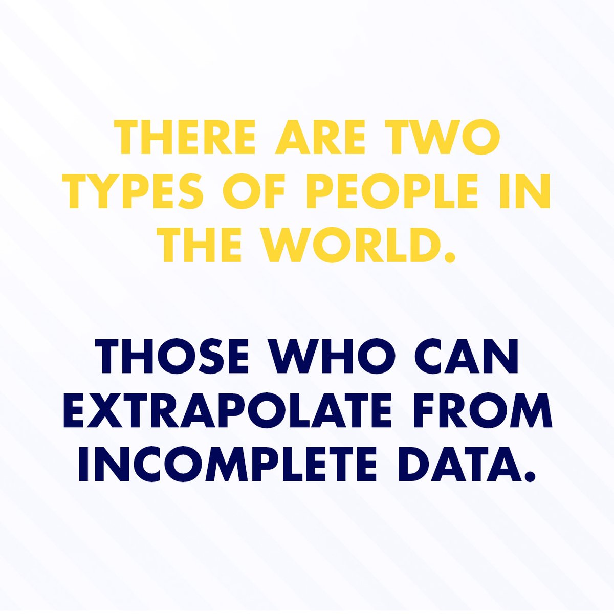 It's #NationalTellAJokeDay - share your favorite STEM joke below! 😂

 #STEMHumor #ScienceJokes #TechComedy