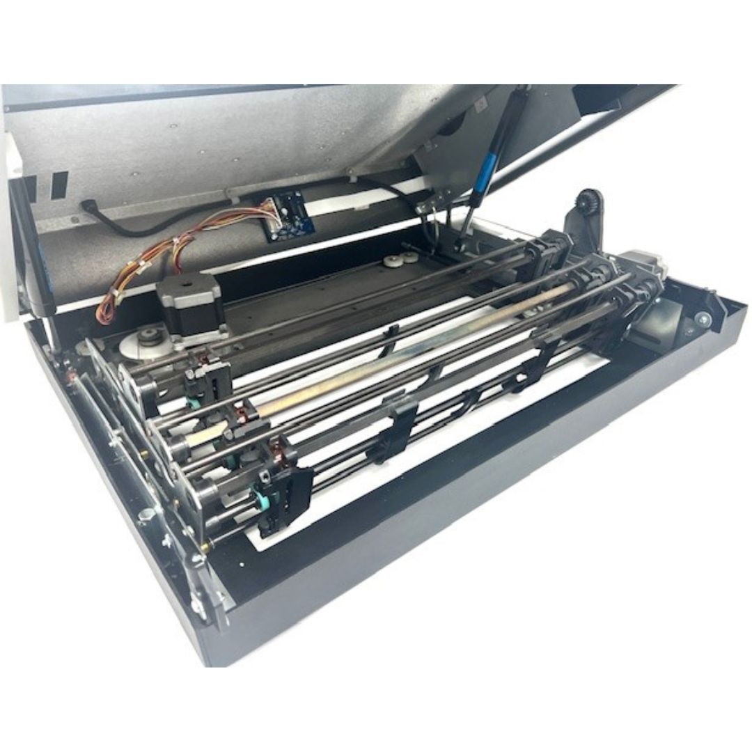 theMRPsolution's tweet photo. We're running a great special on Printek FP-4603 printers, each bundled with a box of ribbons (P/N 92372)!  Order through our eBay store here: https://t.co/6ymyWdTDQd
FREE TECH SUPPORT ON ALL ORDERS!
#MRPAServITCompany #WarsawIndiana #Printek #FormsPro #PrinterRibbons #KEDCO https://t.co/u4x4CRQwaL
