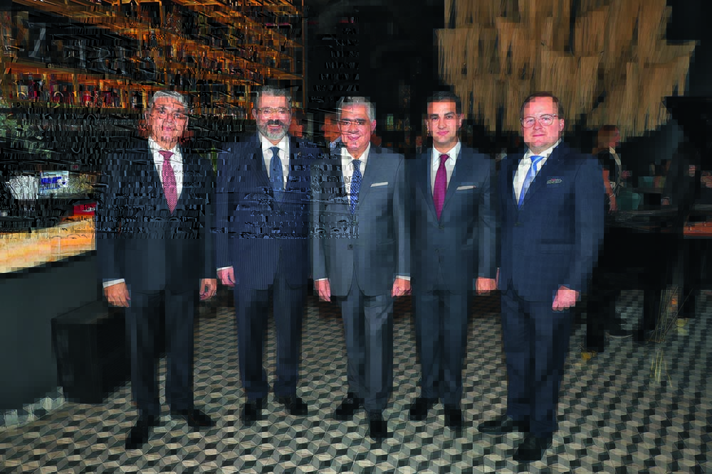 mundosocialpma's tweet image. Hace más de dos décadas, Héctor E. Infante B. y Carlos J. Pérez Almillano unieron su visión y esfuerzo para fundar Infante & Pérez Almillano (IPAL), con el propósito de ofrecer un servicio legal de primera categoría.
@ipal_law