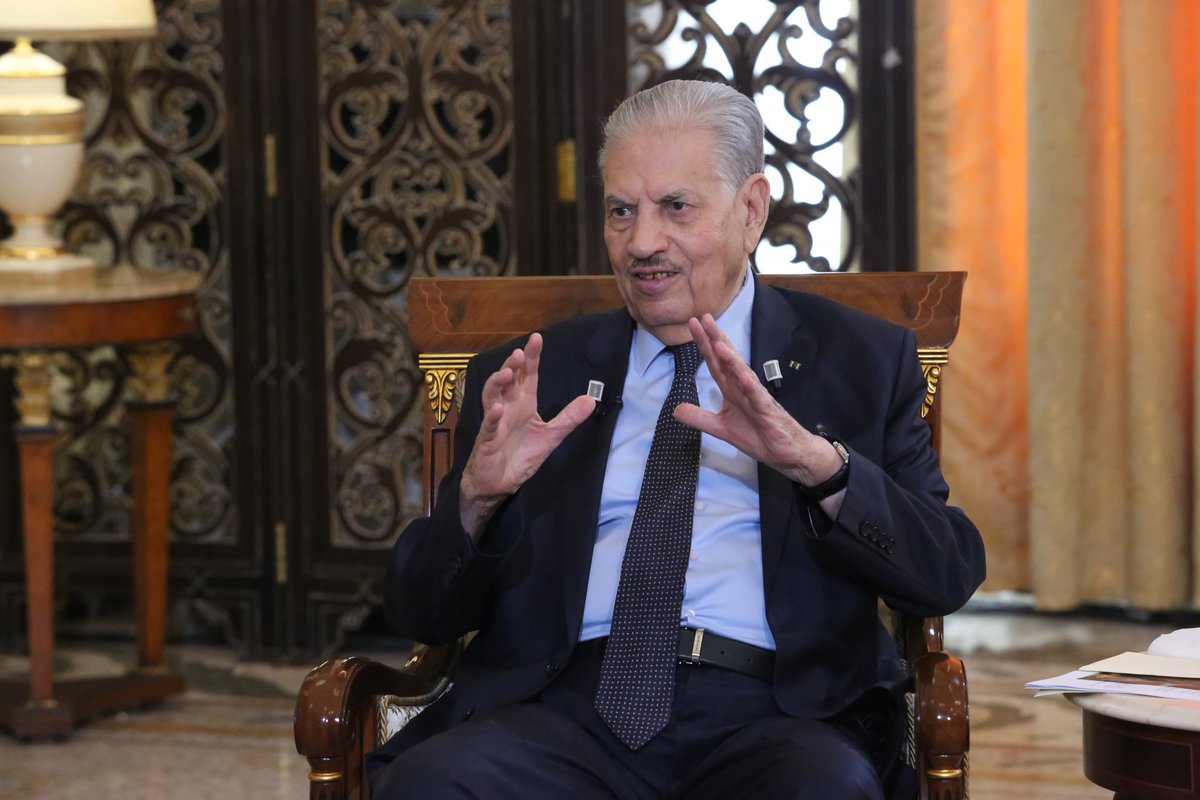 قوجيل يستذكر احدى أعظم مراحل الكفاح الوطني
tinyl.io/BJCN