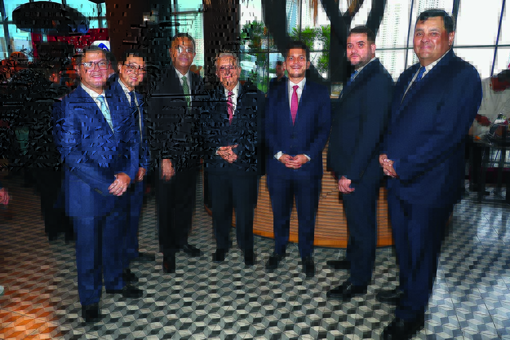 mundosocialpma's tweet image. Hace más de dos décadas, Héctor E. Infante B. y Carlos J. Pérez Almillano unieron su visión y esfuerzo para fundar Infante & Pérez Almillano (IPAL), con el propósito de ofrecer un servicio legal de primera categoría.
@ipal_law