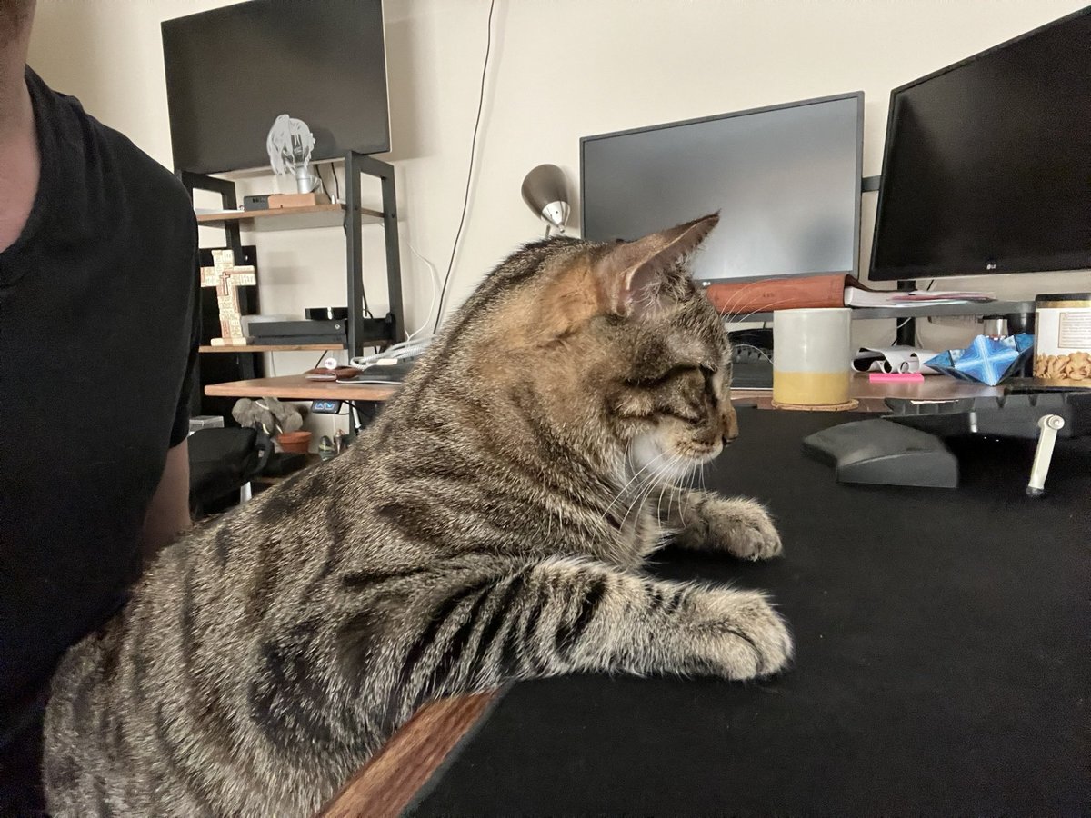 “Hear that? It’s <a href="/lunarvim/">LunarVim</a> o’clock”