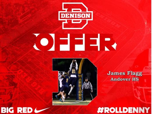 James Flagg tweet media