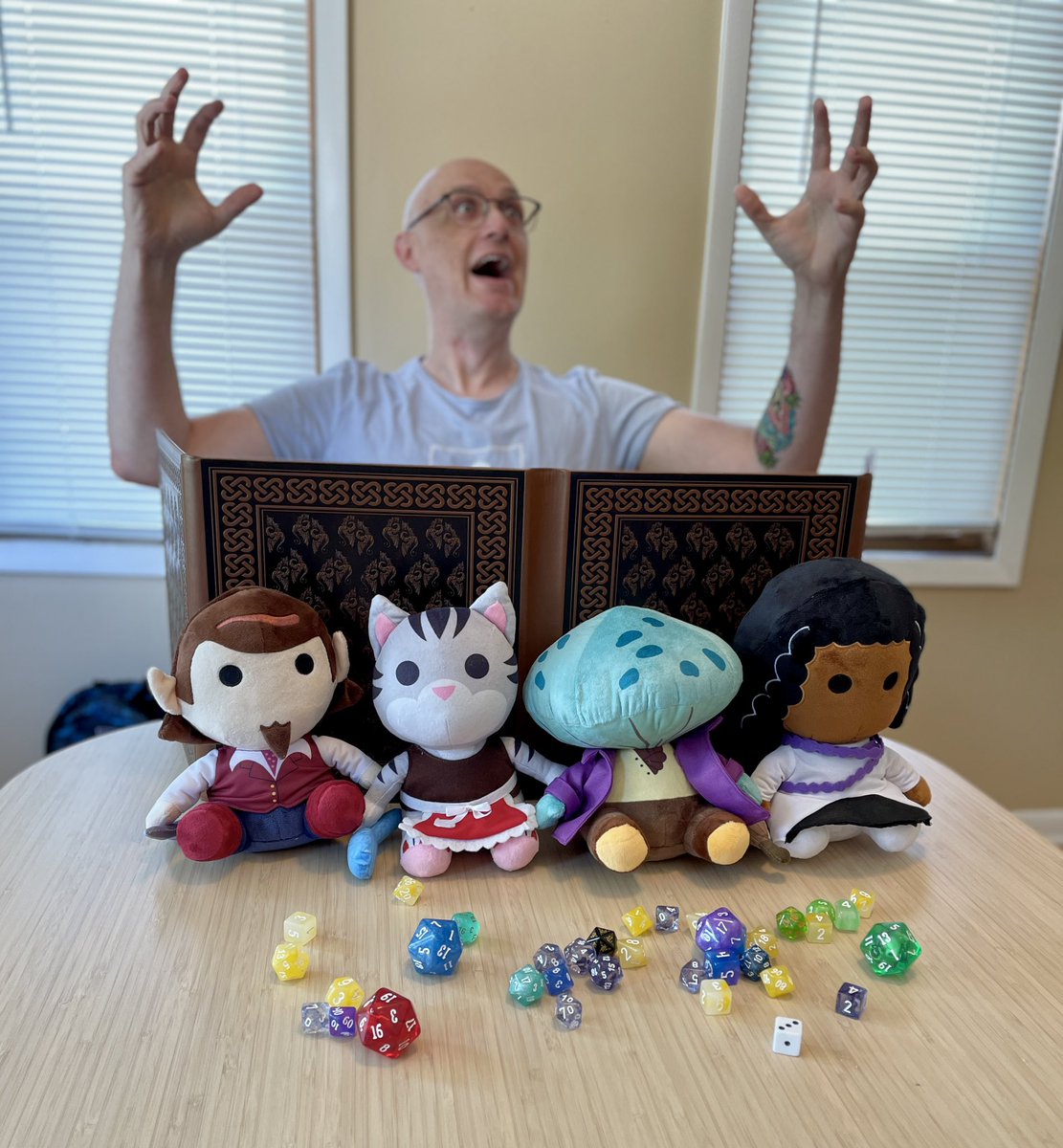 Jack Packard tweet media