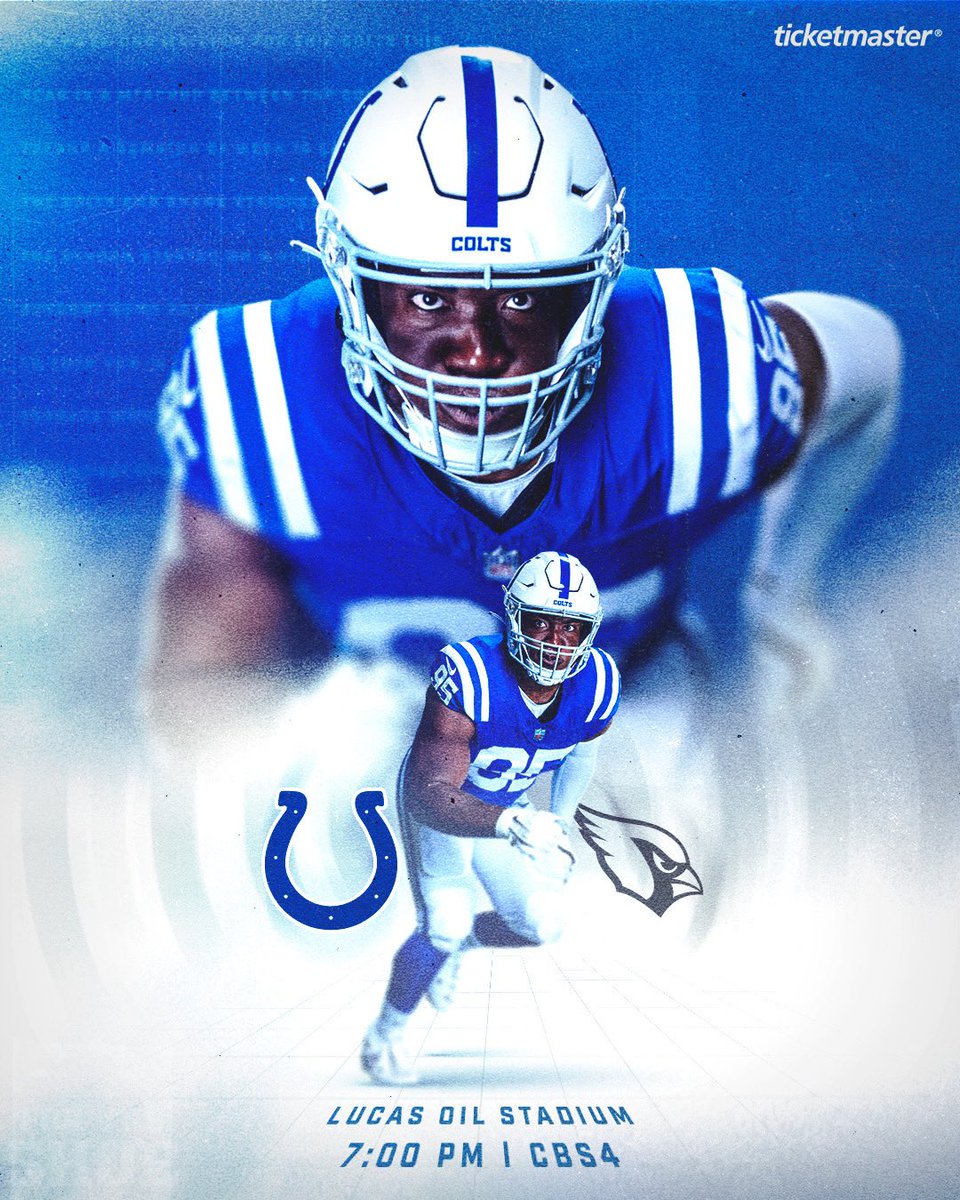 At it again tomorrow night.