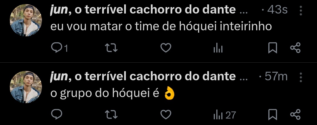 enfim a hipocrisia