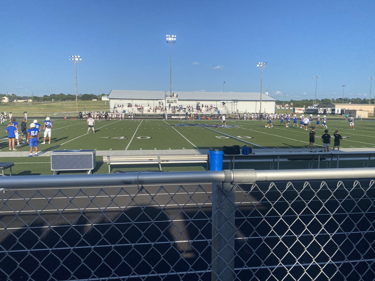 Solomon Mays - The Scouting Report tweet media