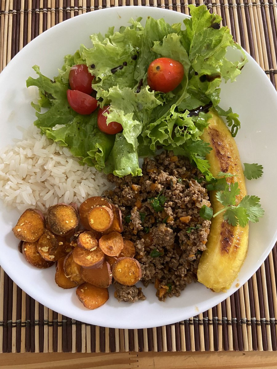 rangosdalilo's tweet image. 📍Em casa.     16.08.2024
Almoço / janta