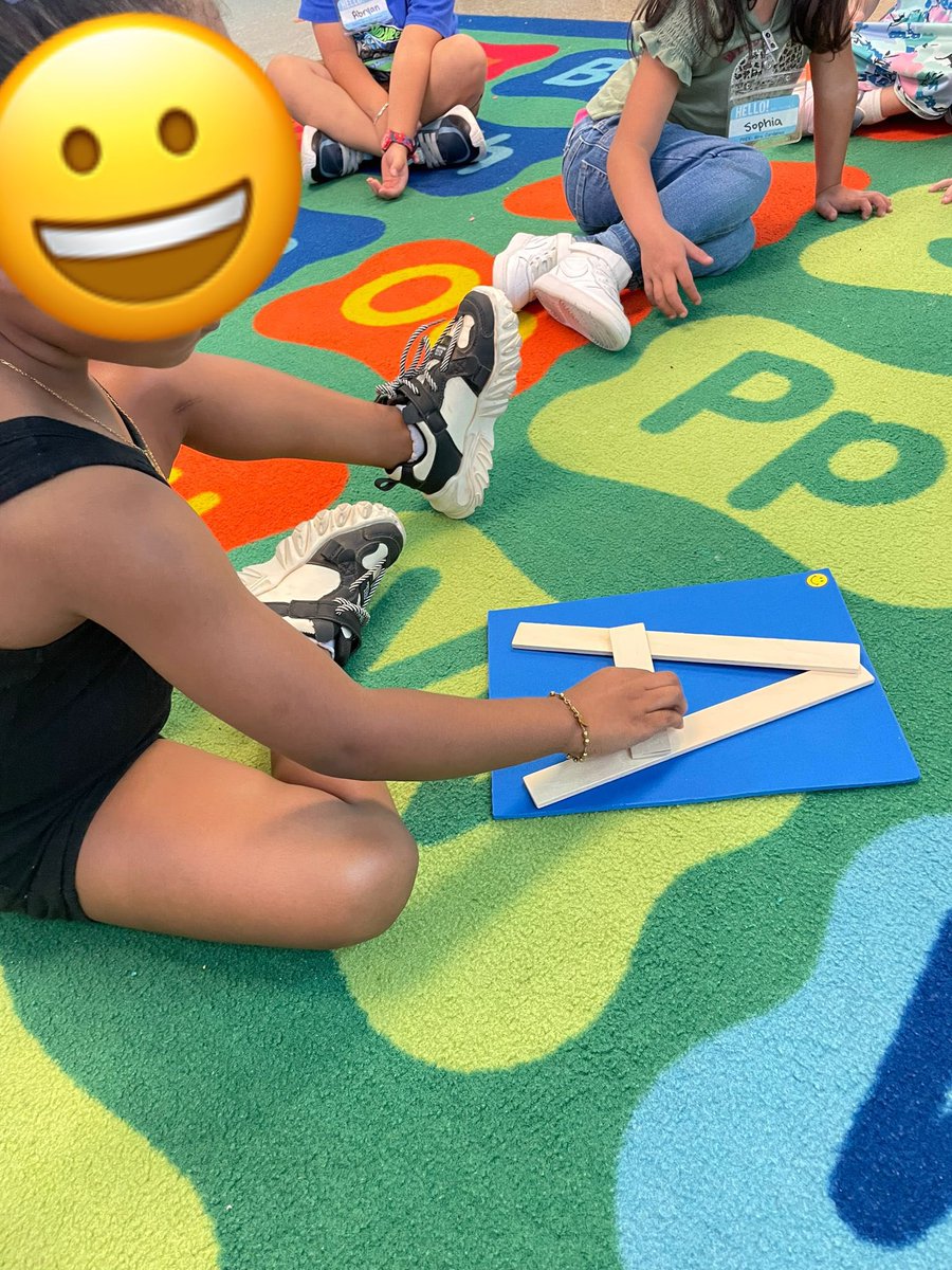 JenniferCa99588's tweet photo. We had an amazing day! We continued working on stations and procedures #prek #prekrocks https://t.co/hTsoG5FnSn