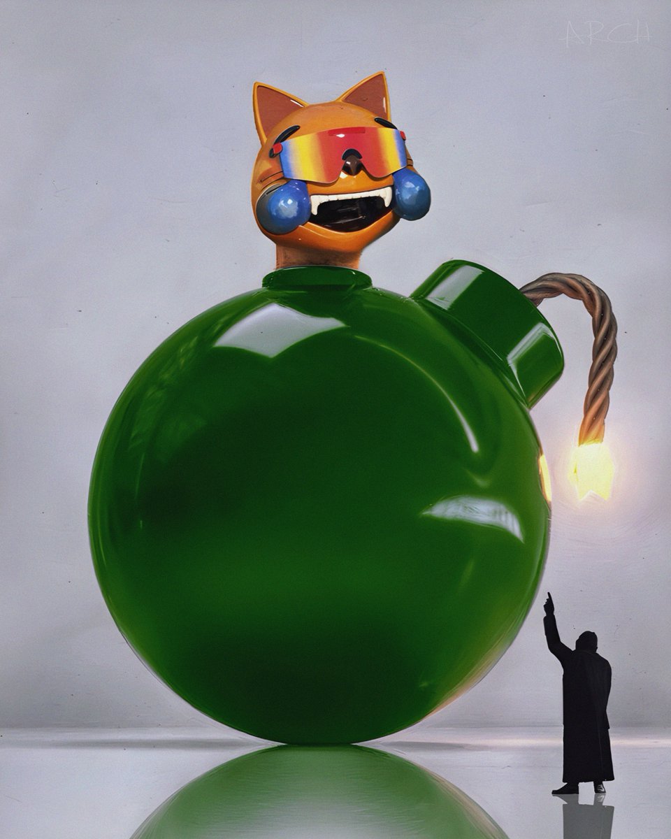 𝐀𝐫𝐜𝐡 (mog/acc) tweet media