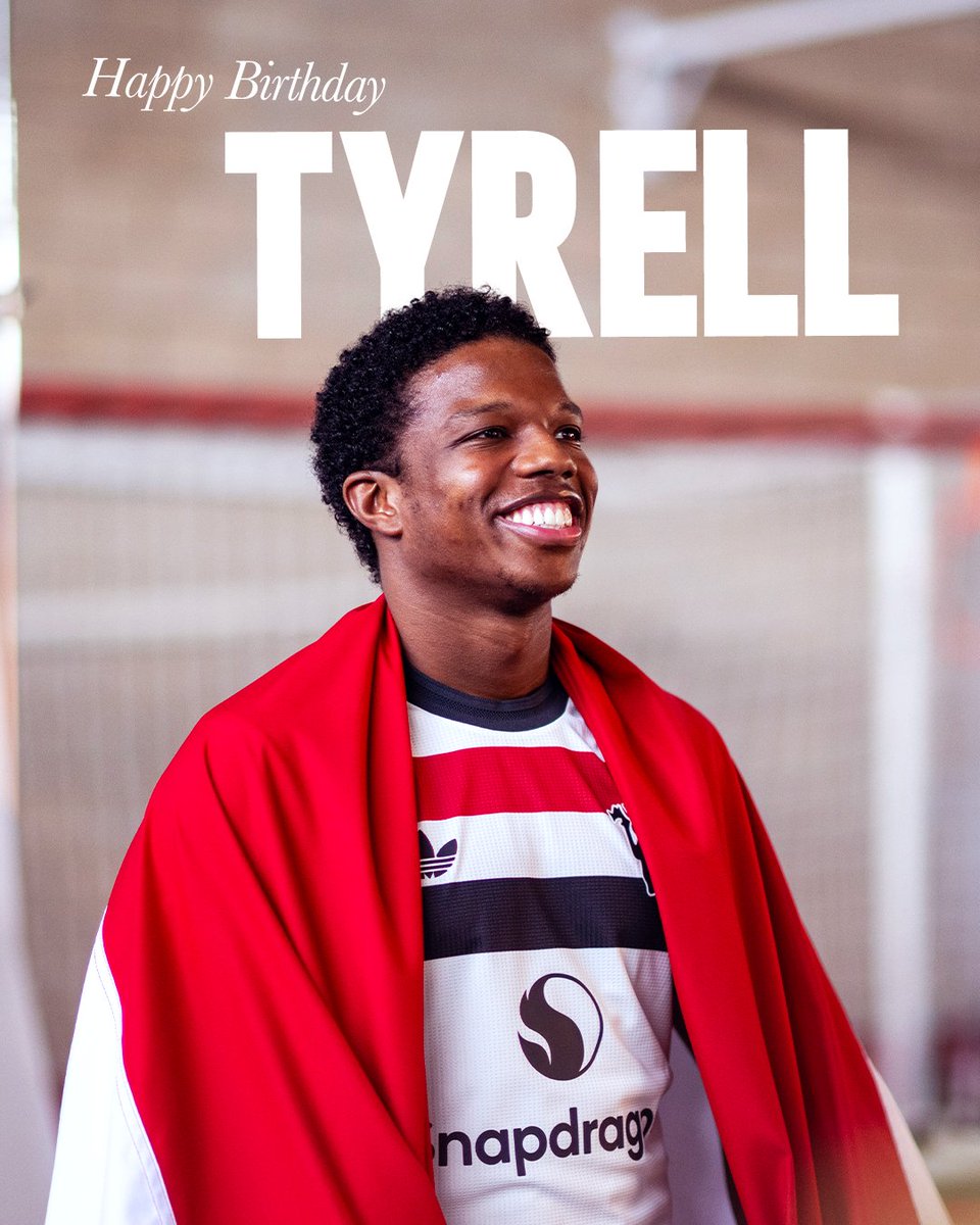 Manchester United tweet media