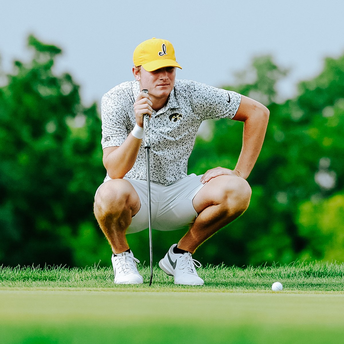 𝐁𝐄𝐓𝐓𝐄𝐑 𝐓𝐇𝐀𝐍 𝐌𝐎𝐒𝐓 🗣️

Semifinals bound for Kent.

📊 spr.ly/6019lp3wS

#Hawkeyes