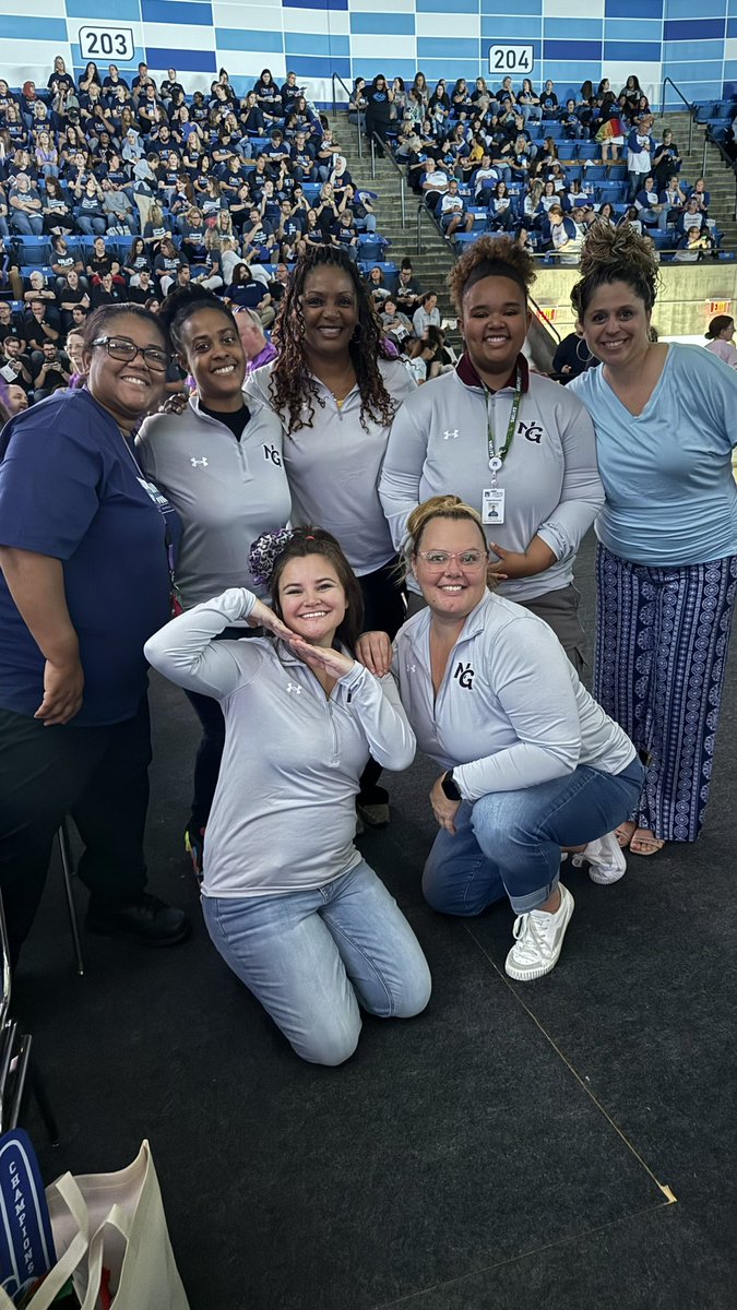 Tammie Smith May tweet media