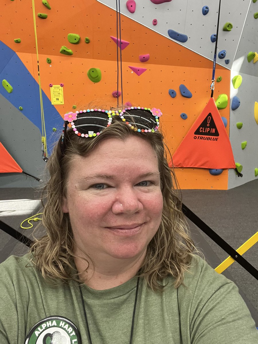 #ScoutsMachensEducators2024 Thank you for the support! #TrustyHuskies