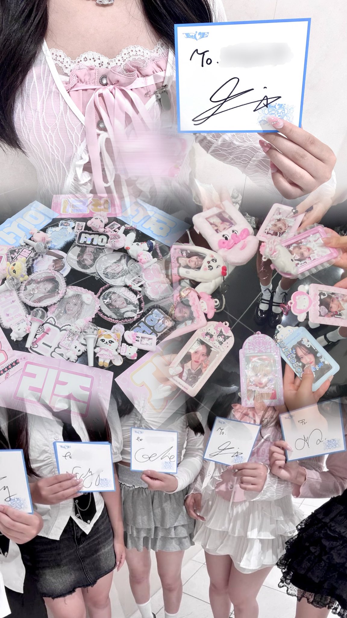 IVE　Switch　大阪オフイベ　お渡し会　まとめ売り IVE THE 2nd EP 『IVE SWITCH』シリアルナンバー応募抽選