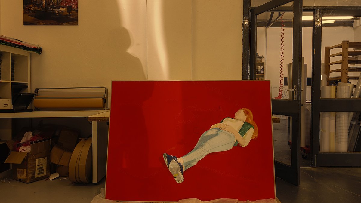 nerosunero's tweet image. nerosunero, A place to rest, 2017
Photographed at Picture Bloc &amp;amp; Inspirational Art Studios
Dublin October 2017
#Paining #Art #Dublin #Archives
nerosunero.org