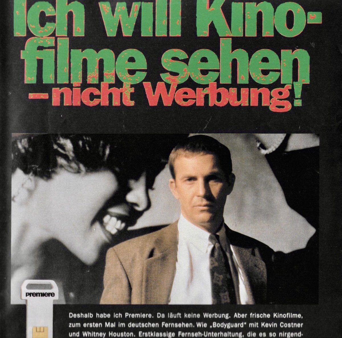 Gute Nacht!