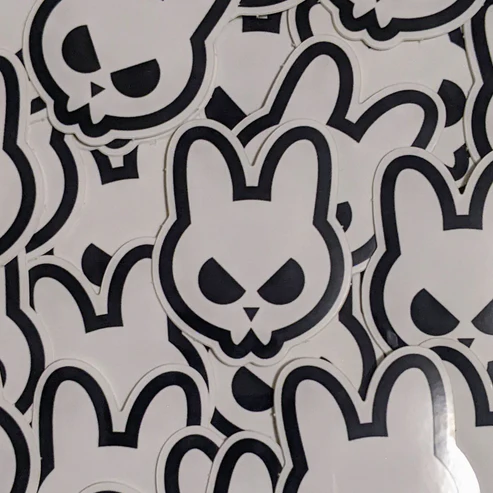 ON SALE NOW! 🐰🎸✨

Pepper Pixel Acrylic Standees are on sale! Take her home today!

Every standee order gets a FREE sticker included! Only on Pop'n Pak!