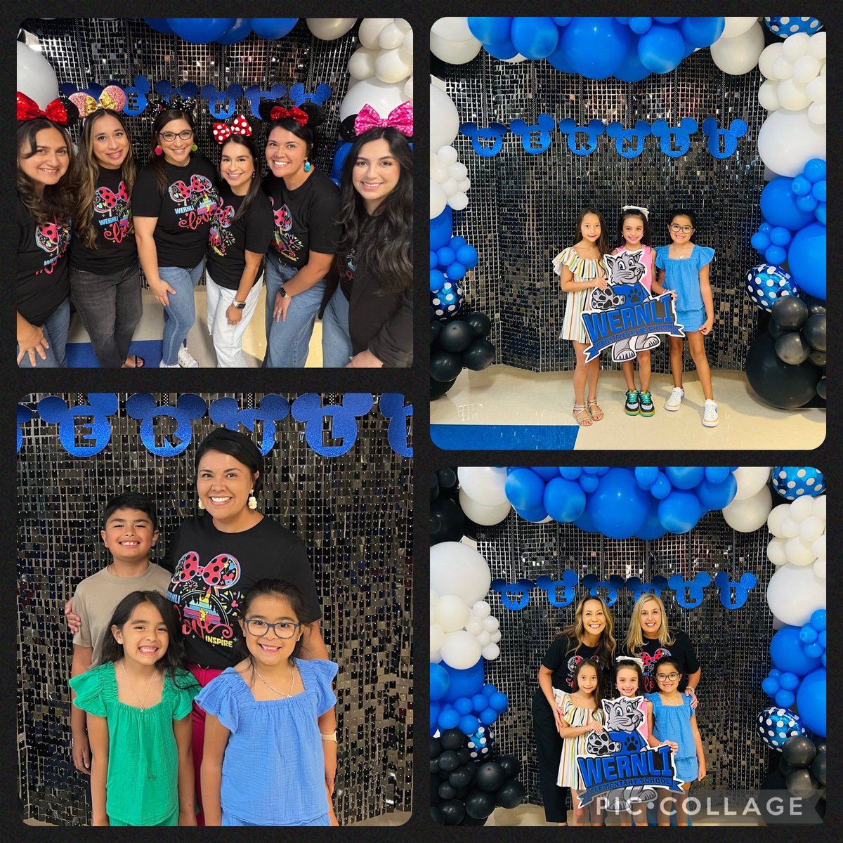 Katherine Villarreal (@msk_villarreal) on Twitter photo First week back on contract was filled with laughs, tears, hugs and lots of learning! It was fun learning about our admin, attending the best <a href="/NISD_ECE/">Northside ISD Early Childhood Education</a> kinder pull out, attending convocation and meeting my students at meet the teacher! It’s going to be a great year! <a href="/NISDWernli/">Dr. Caroline Wernli Elementary School</a> First week back on contract was filled with laughs, tears, hugs and lots of learning! It was fun learning about our admin, attending the best <a href="/NISD_ECE/">Northside ISD Early Childhood Education</a> kinder pull out, attending convocation and meeting my students at meet the teacher! It’s going to be a great year! <a href="/NISDWernli/">Dr. Caroline Wernli Elementary School</a>