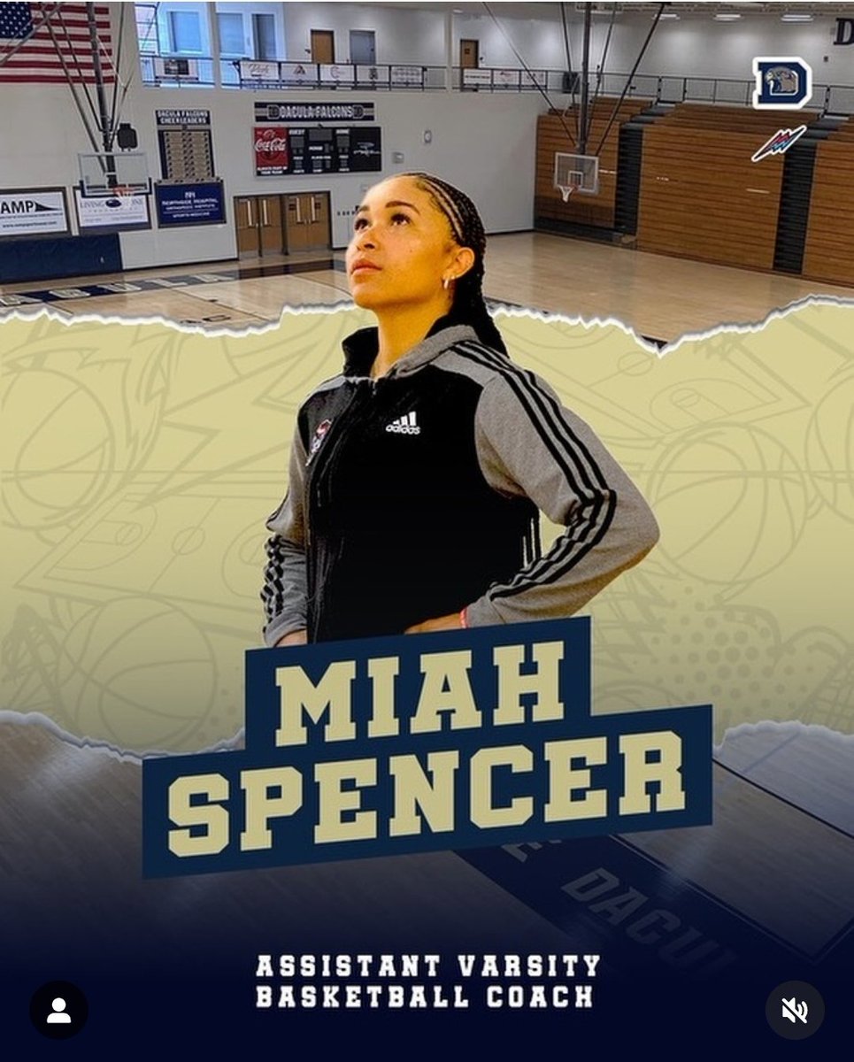 Welcome Coach <a href="/miahspencerfit/">Miah Spencer</a> <a href="/dacula_gbb/">Dacula Girl’s Basketball</a>