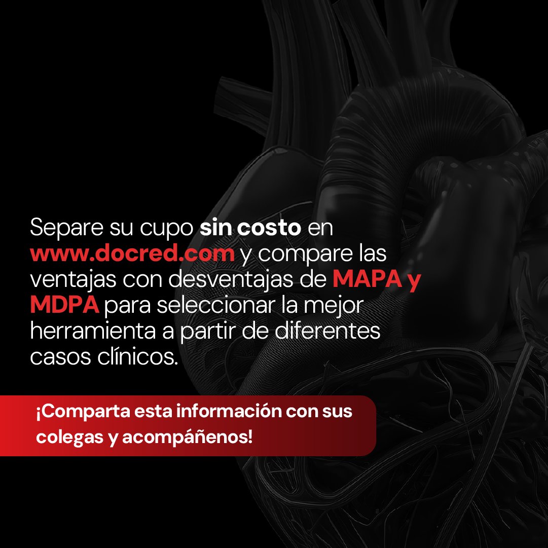 Docredlatam's tweet photo. Agéndese sin costo en https://t.co/BGxxPOCpRQ y comparta esta invitación con sus colegas. ✅

#DocRed https://t.co/GGPhSZXzcd