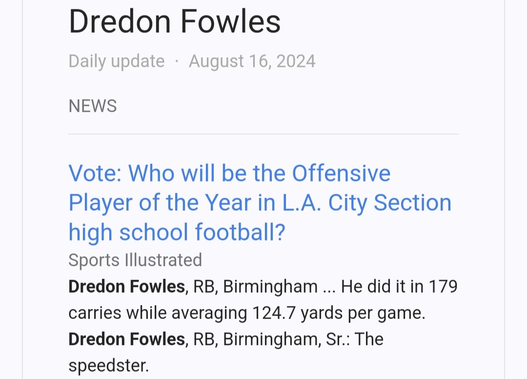 Dredon Fowles tweet media