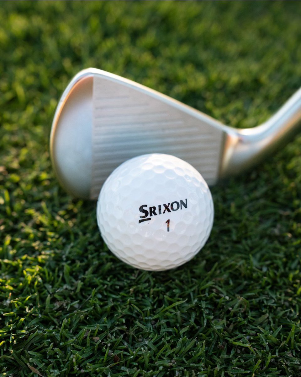 THP Golf tweet media