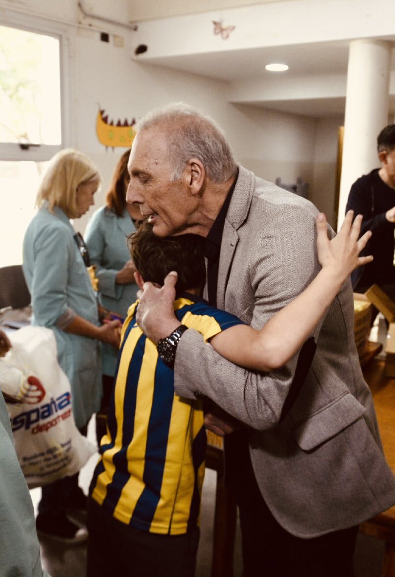 El mejor de los nuestros, siempre 🥹🇺🇦