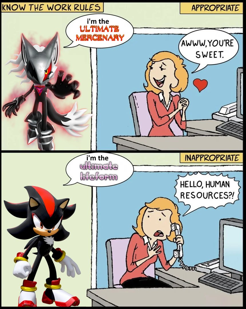 Infinite the FUCKING Jackal (@infinitefjackal) on Twitter photo 