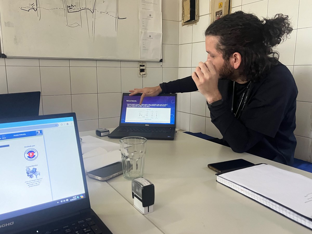 Norberto Bornancini tweet media