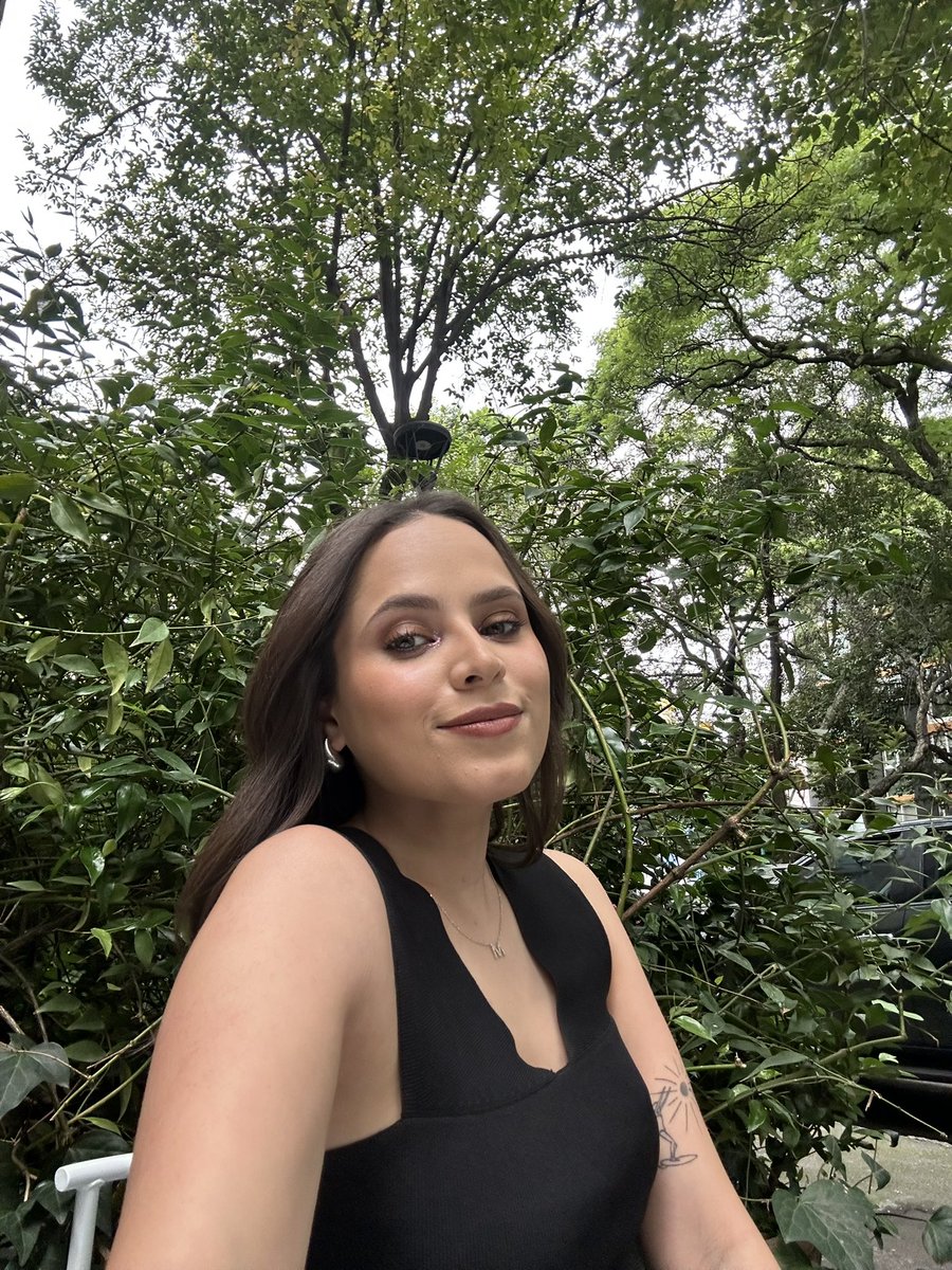 lexbravo_'s tweet photo. A un paso de la meta!! Proud of me ✨💘 
@xterres #ceccdigimedia https://t.co/00PgXWOGv5
