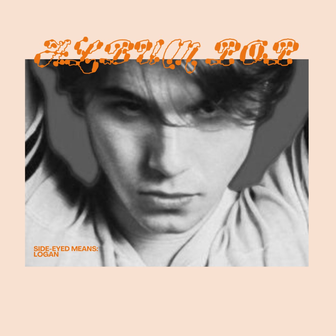 Album Pop : Side-Eyed Means, <a href="/LoganLUpdates/">Logan Stats</a>