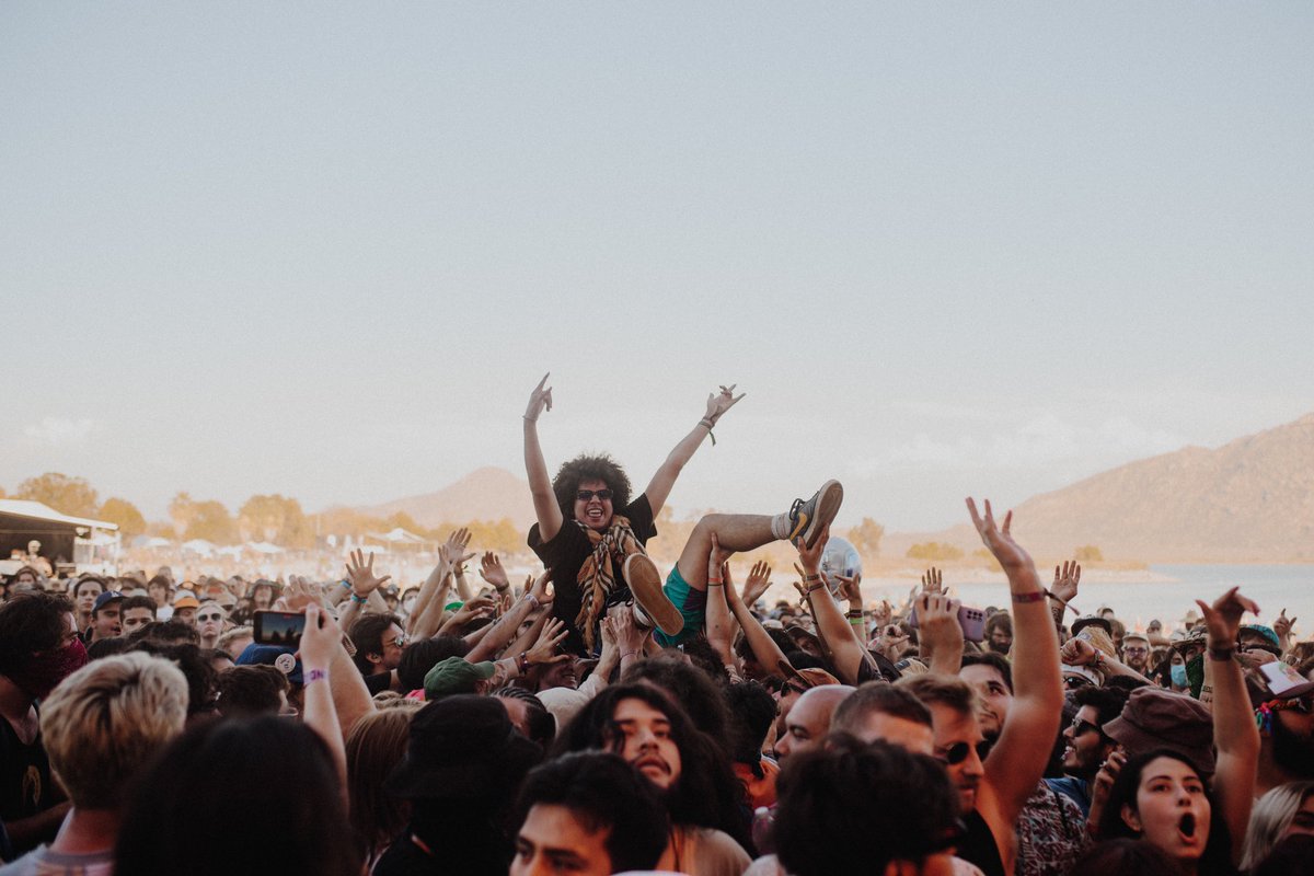 Desert Daze tweet media