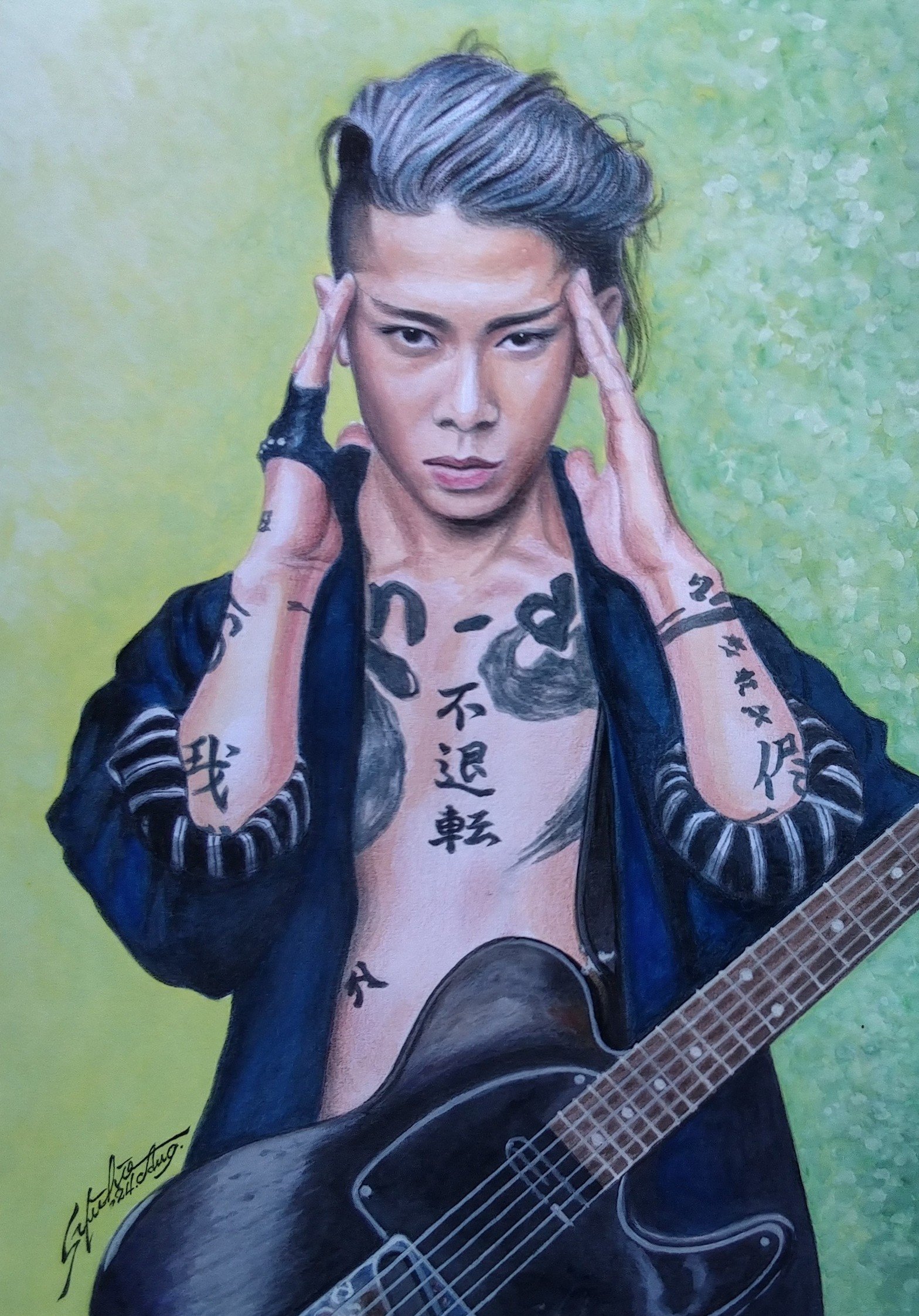 雅miyavi - Search / X