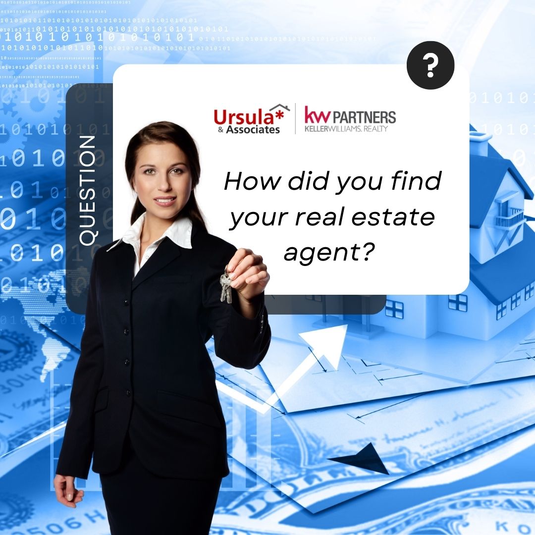 uandateam's tweet image. How did you find your real estate agent? Share your story! 🔍🤝 #FindingAnAgent #RealEstateGuide