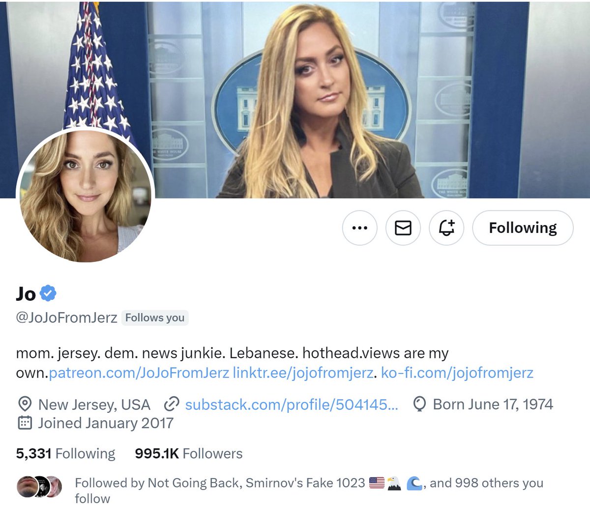 BrooklynDad_Defiant!☮️ tweet media
