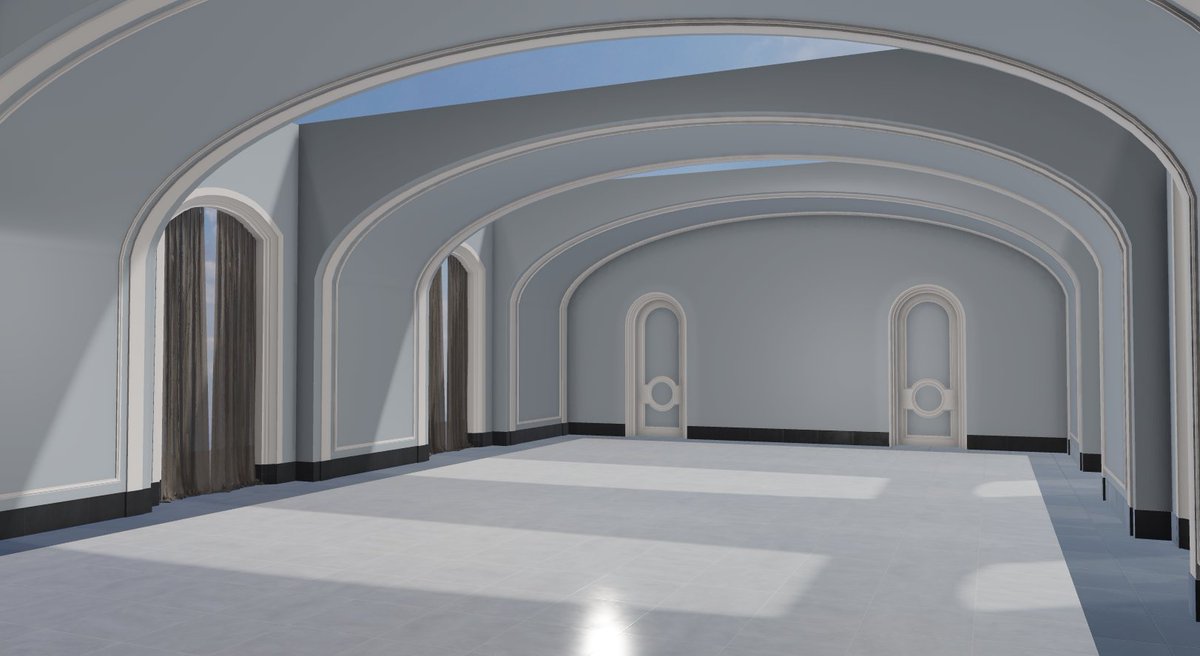 OHDELSS's tweet image. its all in the details
#roblox
#RobloxDev #Robloxarchitecture
#Robloxbuilding
#Robloxhouse
