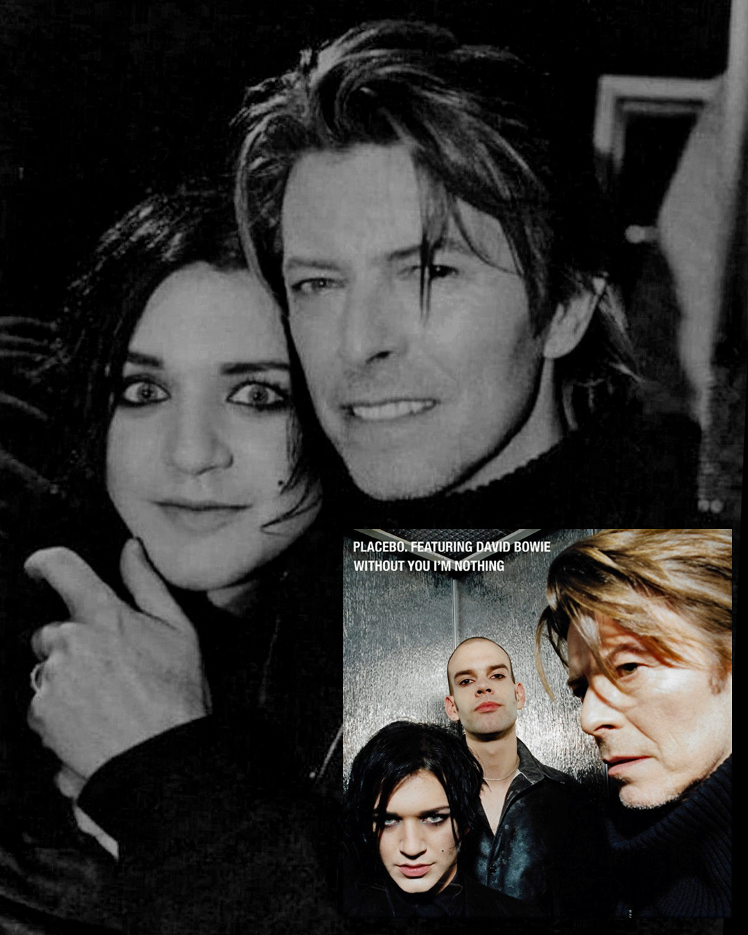 洋楽 Placebo oasis blur radiohead david bowie 洋楽 Placebo oasis blur radiohead david bowie Vintage 1990's