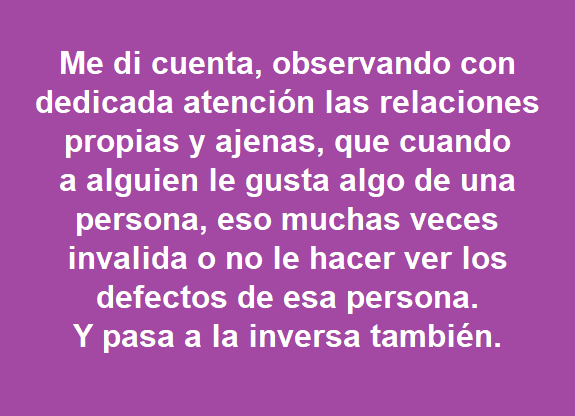 julio_pallero's tweet image. #virtudes #defectos #personas #discernimiento #relaciones