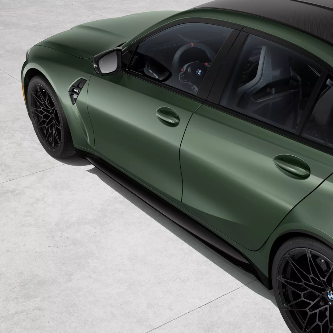 BMW of San Francisco tweet media