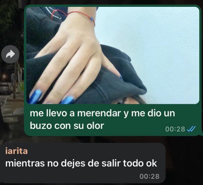 gente chamuyando (@gentechamuyando) on Twitter photo 