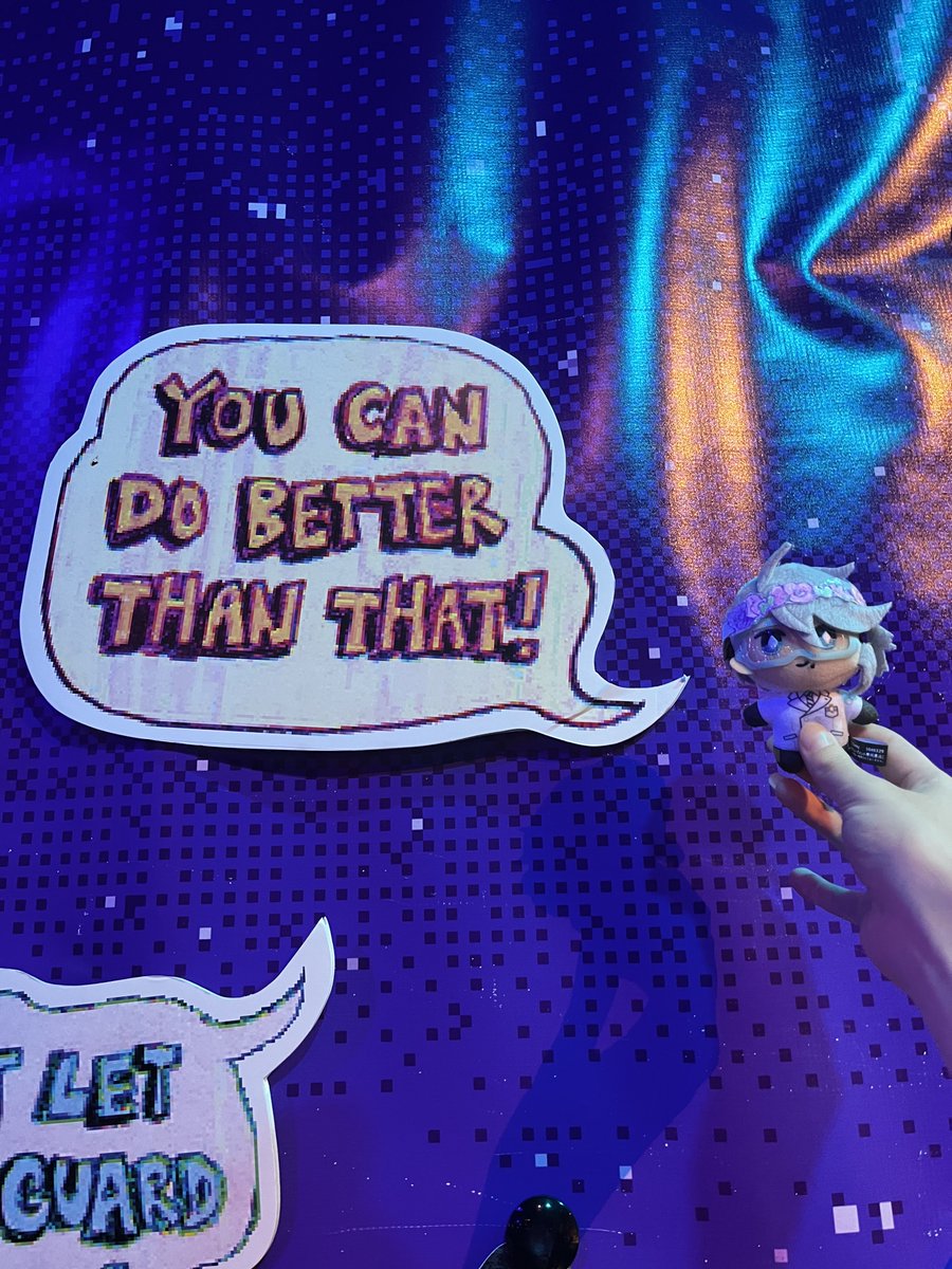 mostrolounger's tweet image. These new twst duo leaks are crazy