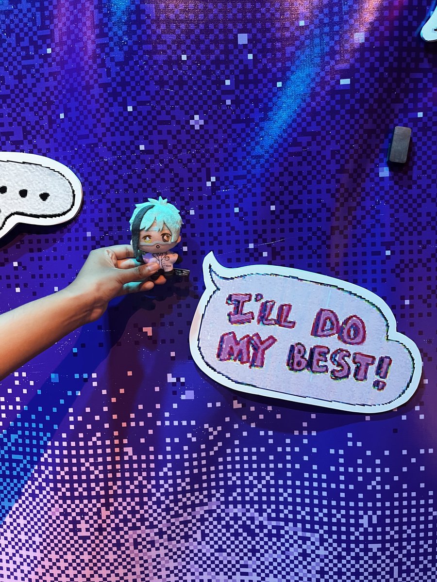 mostrolounger's tweet image. These new twst duo leaks are crazy