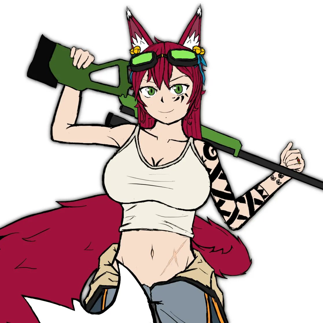 Felipe Skorp tweet media