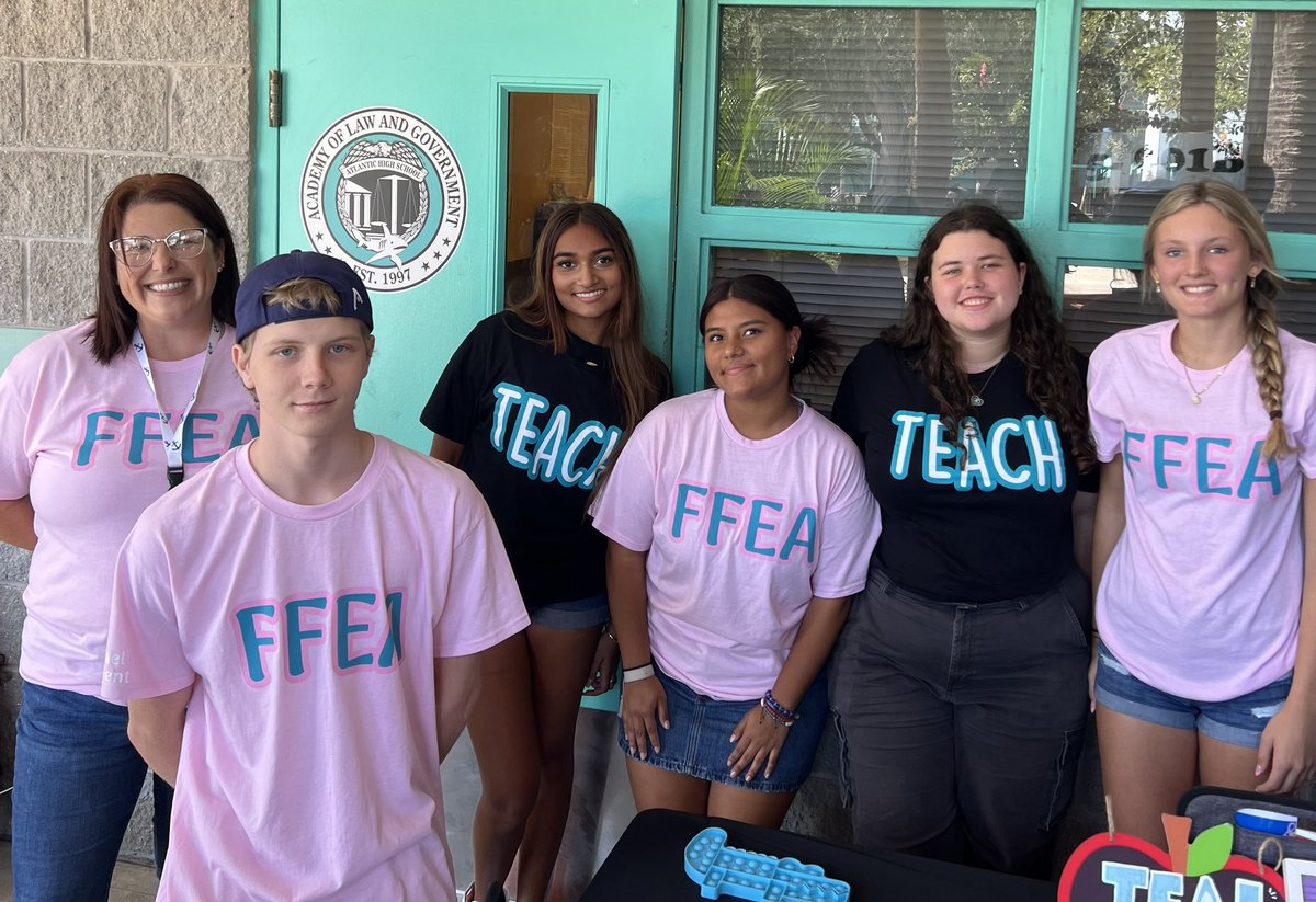 Atlantic High FFEA tweet media