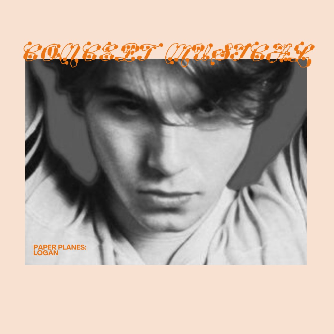 Concept Musical : Paper Planes, <a href="/LoganLUpdates/">Logan Stats</a>