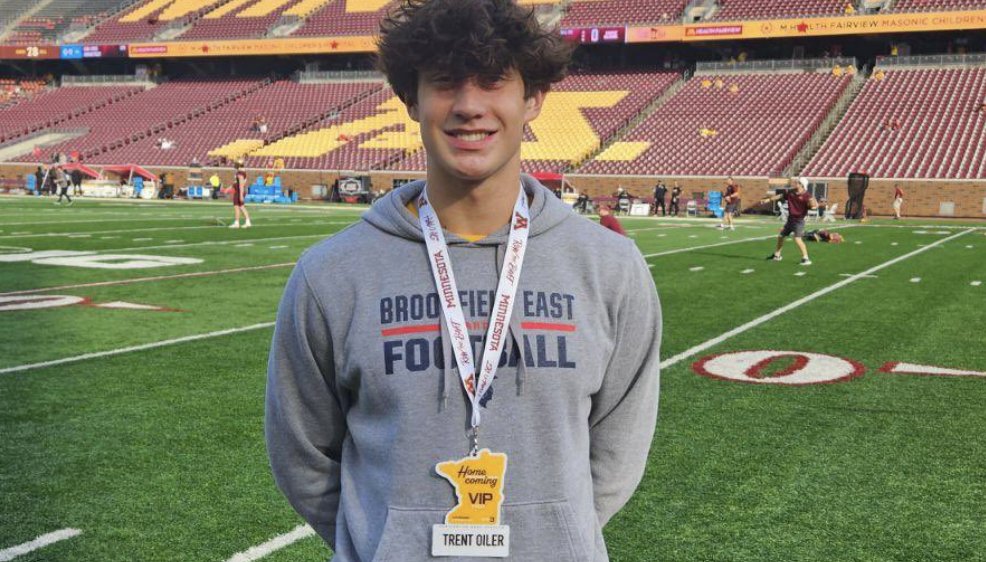 Six Star Football | PLUS+ (@sixstarfootball) on Twitter photo WISCONSIN STOCK RISERS | Elite High School TEs Poised for Breakout 2025 Season (2025)
âď¸A look at several rising TE prospects set to make big impact this seasonđŻ
âď¸STORY âśď¸đ sixstarfootball.com/article/wisconâŚ
<a href="/EmmettBork/">Emmett Bork</a> <a href="/Dcooney10/">Drew Cooney</a> <a href="/BennettDeppeler/">Bennett Deppeler</a> <a href="/Jamesflanigan88/">James Flanigan</a> <a href="/JacobHaughton23/">Jacob Haughton</a> WISCONSIN STOCK RISERS | Elite High School TEs Poised for Breakout 2025 Season (2025)
âď¸A look at several rising TE prospects set to make big impact this seasonđŻ
âď¸STORY âśď¸đ sixstarfootball.com/article/wisconâŚ
<a href="/EmmettBork/">Emmett Bork</a> <a href="/Dcooney10/">Drew Cooney</a> <a href="/BennettDeppeler/">Bennett Deppeler</a> <a href="/Jamesflanigan88/">James Flanigan</a> <a href="/JacobHaughton23/">Jacob Haughton</a>