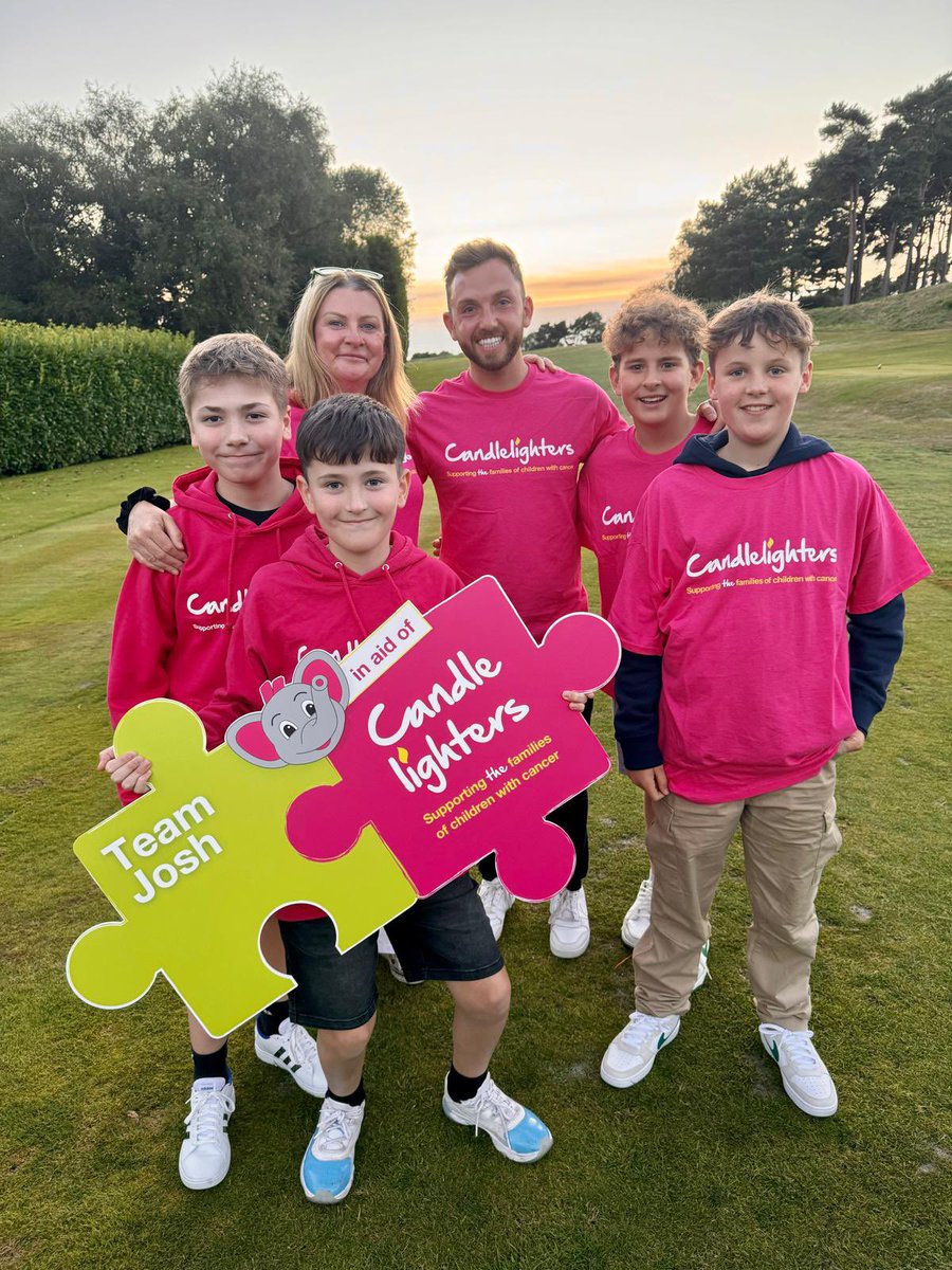 Nat Balderson (@nataliebald) on Twitter photo Sometimes in life you get the opportunity to help to give something a fantastic cause <a href="/CandlelightersT/">Candlelighters Trust</a> <a href="/SandMoorGC/">Sand Moor Golf Club</a> <a href="/leedsgolfpro/">Leeds Golf Pro</a> Sometimes in life you get the opportunity to help to give something a fantastic cause <a href="/CandlelightersT/">Candlelighters Trust</a> <a href="/SandMoorGC/">Sand Moor Golf Club</a> <a href="/leedsgolfpro/">Leeds Golf Pro</a>